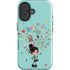 Disney Wreck-it Ralph Vanellope Sugar Icons iPhone 16 Plus Impact Case